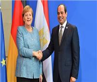 هيئة الاستعلامات: زيارة الرئيس لألمانيا من أجل تعزيز التنمية في مصر وأفريقيا
