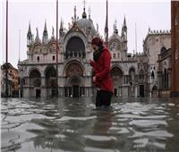 إغلاق متاحف ومزارات سياحية في إيطاليا بسبب الفيضانات