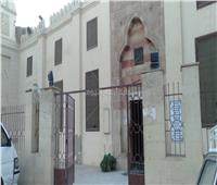 حكايات| مسجد بيبرس بقليوب.. أسرار الكنز والبئر وسراديب تحت الأرض