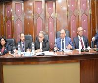 شعراوي: الرئيس يتابع تنفيذ منظومة المخلفات الصلبة بالمحافظات أولاً بأول