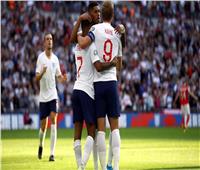 سترلينج يعود لقيادة إنجلترا أمام كوسوفو في تصفيات «يورو 2020»