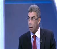 فيديو| ياسر رزق: الأحزاب المصرية ضعيفة ويجب تدعيمها