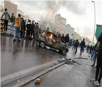 واشنطن تندد باستخدام «القوة المميتة» خلال الاحتجاجات في إيران