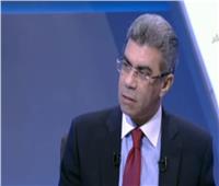 فيديو| ياسر رزق: 10  وزراء سينالهم التغيير الوزاري القادم