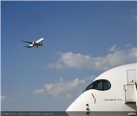 إنفوجراف| توقعات «إيرباص» لسوق الطيران بالشرق الأوسط خلال الـ20 سنة القادمة