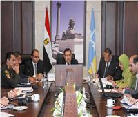 محافظ الإسكندرية: بدء تنفيذ قرارات إزالة للمتعدين على أراضي الدولة
