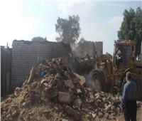 محافظة القاهرة: تسكين 24 أسرة مستحقة بمنطقة «عزبة المدابغ» في بدر