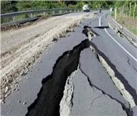 هيئة المسح الجيولوجي: زلزلال شدته 5.9 درجات يهز مينداناو بالفلبين