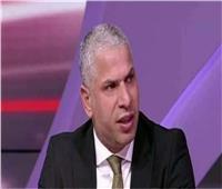 وائل جمعة: بعض اللاعبين يقدمون لأنديتهم ما لا يقدموه لـ «منتخب مصر»