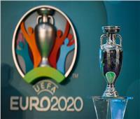 «يورو 2020».. 3 منتخبات تتنافس على مقعدين للحسم