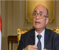 عمر مروان: مصر لم توقع على اتفاقية لإيقاف عقوبة الإعدام