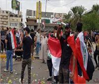 الحبس 3 سنوات لمطلق النار على المتظاهرين والقوات العراقية