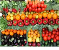 تعرف على أسعار الخضروات في سوق العبور اليوم ١٩ نوفمبر