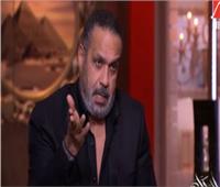 فيديو| جمال العدل يوضح آلية تسويق المسلسلات المصرية في الخارج