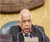 علي عبد العال: البرلمان لا يتستر على فاسدين