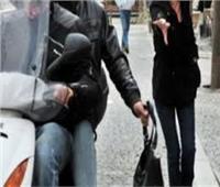 ضبط سائق في سرقة حقيبة صينى الجنسية بأكتوبر 