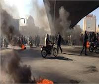 العفو الدولية: مقتل 106 أشخاص على الأقل خلال احتجاجات إيران