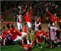 مصر لأولمبياد طوكيو بثلاثية في «الأولاد».. وتضرب موعدا مع «الأفيال» في نهائي إفريقيا
