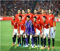 «الفيفا» يعلق على تأهل مصر للأولمبياد للمرة الـ12