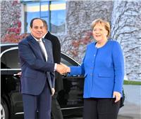 خبراء الاقتصاد: مكاسب مرتقبة من زيارة الرئيس لألمانيا