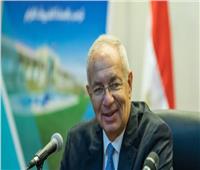 رئيس اقتصادية قناة السويس: وجود موانئ دبي بمصر ساهم في جذب الاستثمارات 