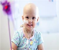 خبراء:80 % من سرطانات الأطفال قابلة للشفاء