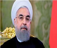 روحاني يتحدث عن «انتصار الحكومة الإيرانية» على الاضطرابات في بلاده