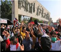 خاص| الحكومة العراقية: المظاهرات ستنتهي قريبًا مع تنفيذ الإصلاحات