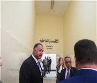  انطلاق فاعليات زيارة «سجن برج العرب» بالإسكندرية
