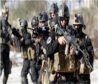 الداخلية العراقية تعلن اعتقال 14 متهما شمال الموصل