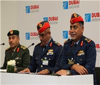 الصفقات العسكرية تتصدر معرض دبي للطيران 2019