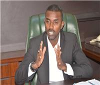 وزير الأوقاف السوداني يشيد بالعلاقات مع اريتريا
