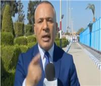 فيديو| أحمد موسى: الحالة الصحية لـ«الشاطر وبديع» بسجون مصر أفضل من صحة الإخوان الهاربين في تركيا