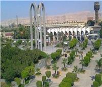 جامعة حلوان| انطلاق فعاليات الملتقى السنوى للبحث العلمى الإلكترونى ٢٤ نوفمبر