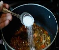 «نصائح مجربة».. طريقة التخلص من الملح الزائد بالطعام