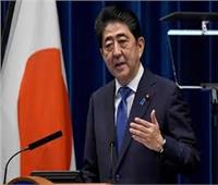 رئيس وزراء اليابان: قرار «سول» بتبادل المعلومات العسكرية معنا «استراتيجي»