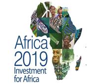 بث مباشر.. انطلاق فعاليات مؤتمر إفريقيا 2019 