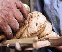 ضبط 27 قضية خبز غير مطابق للمواصفات في الجيزة