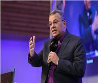 رئيس الإنجيلية من لقاء«التحديات»: الكنيسة بدون الشباب تكون بلا مستقبل