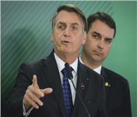 نجل الرئيس البرازيلي يواجه تحقيقًا جديدًا في مزاعم فساد