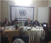 خاص| رئيس الجمعية المصرية للأمم المتحدة: هناك 15 اتفاقية تدعم موقف مصر في مياه النيل