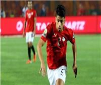 فيديو| مصيلحي: الأهلي لن يفرط في عمار حمدي بعد تألقه في البطولة الإفريقية