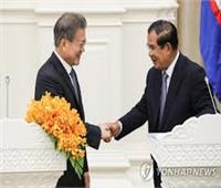 سول تلغي اجتماع قمة "آسيان" لغياب رئيس كمبوديا لأسباب طارئة