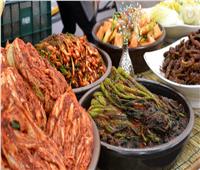 مهرجان الطعام الكوري يحتفي بالكميتشي