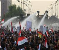 قوات الأمن تقتل 9 متظاهرين في احتجاجات العراق