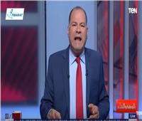 فيديو| الديهي: مصر تتلقى الطعنات على موقفها الثابت من القضية الفلسطينية