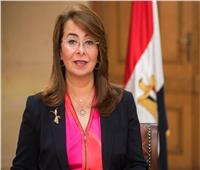 فيديو| وزيرة التضامن عن منصبها الأممي: «قلبي هيفضل مع مصر»
