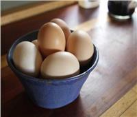 الطريقة الصحيحة للتعامل مع «البيض» في الحفظ والسلق