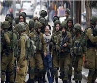 قوات الاحتلال الإسرائيلي تعتقل 23 فلسطينيا من الضفة الغربية