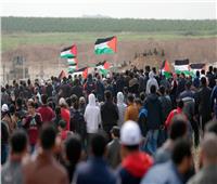 الثلاثاء.. يوم غضب في كافة المحافظات الفلسطينية رفضا للقرارات الأمريكية